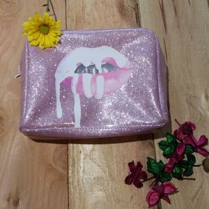 Kylie Cosmetics Makeup Bag